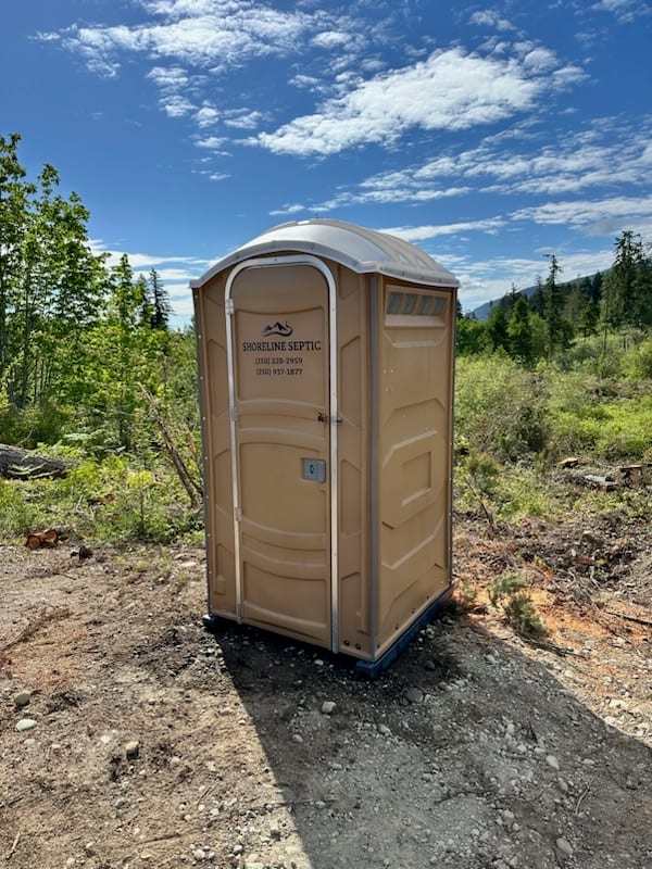 Portable Toilet Rentals