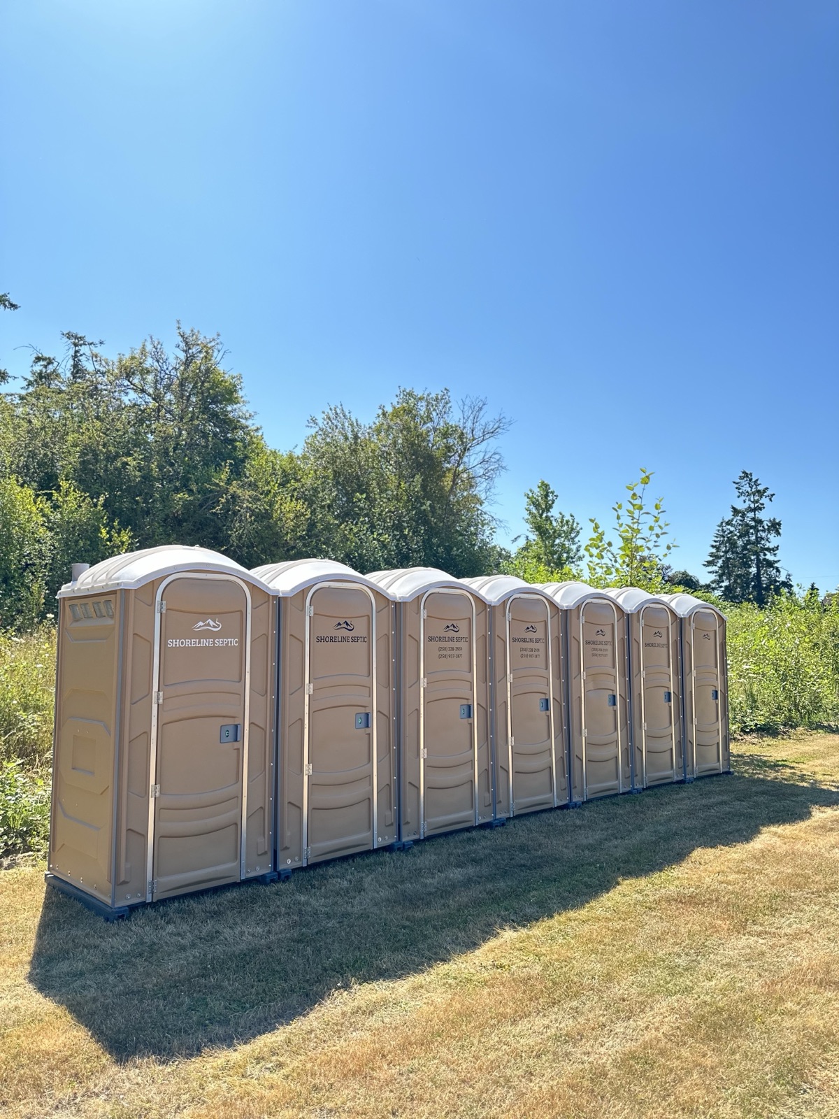 Event & Site Logistics